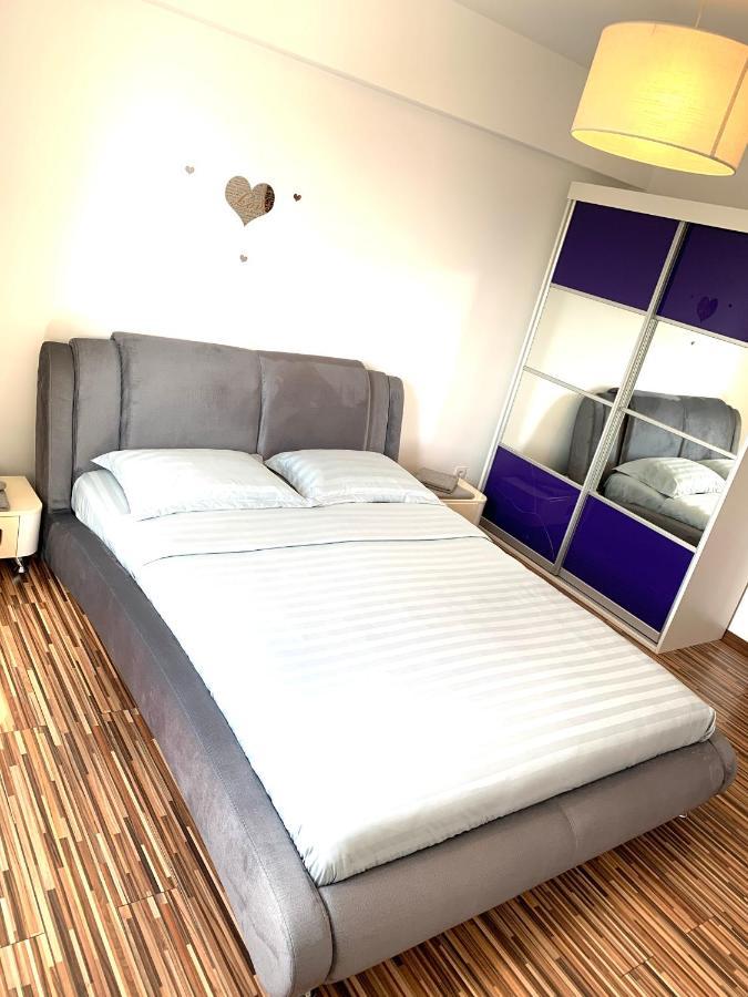 Sunny Central Apartments ซูชาวา ภายนอก รูปภาพ